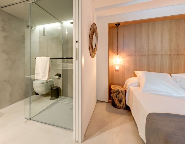 プエルタ デル アレナル II