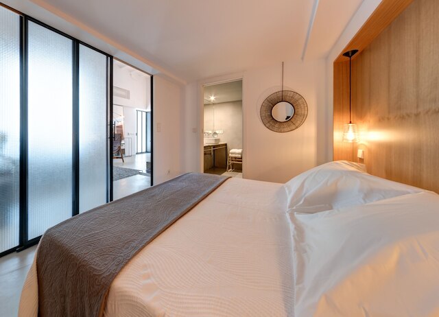 プエルタ デル アレナル II