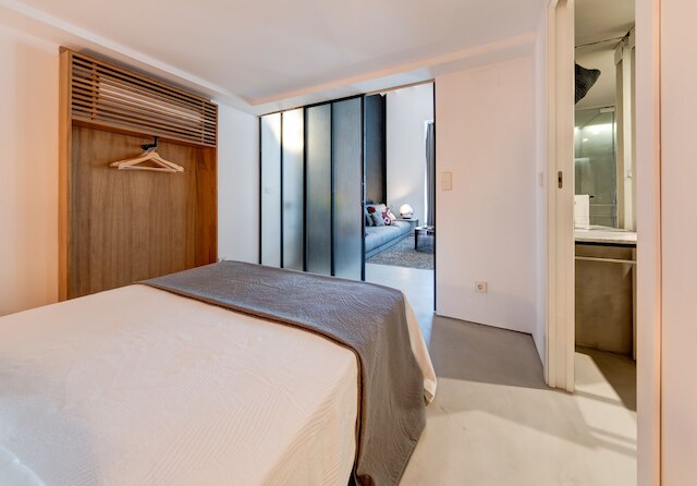 プエルタ デル アレナル II