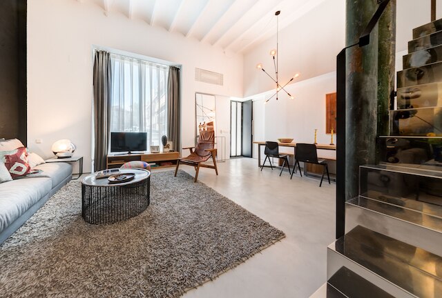 プエルタ デル アレナル II