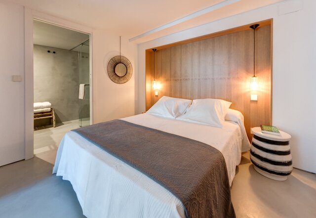 プエルタ デル アレナル II