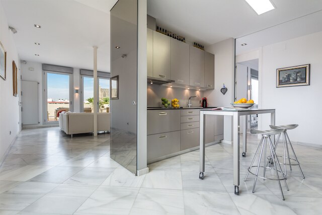 プエルタ デル レオン