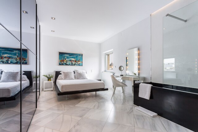 プエルタ デル レオン