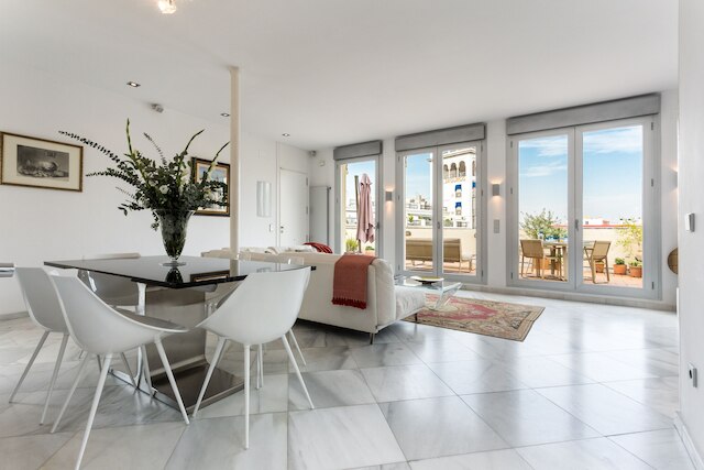 プエルタ デル レオン