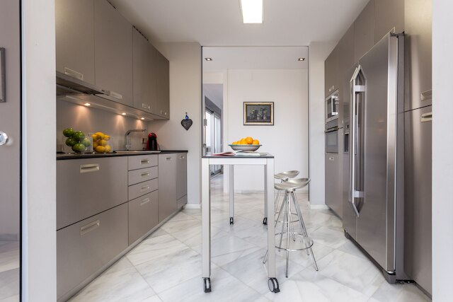 プエルタ デル レオン