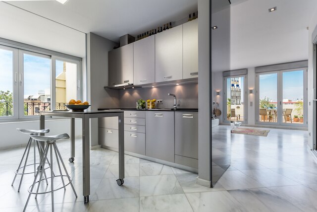 プエルタ デル レオン