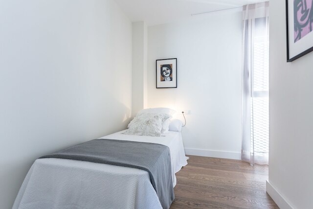 プエルタ デル ソル I