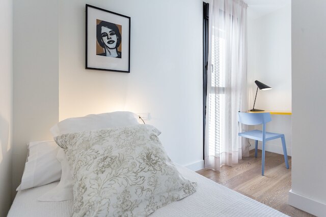 プエルタ デル ソル I