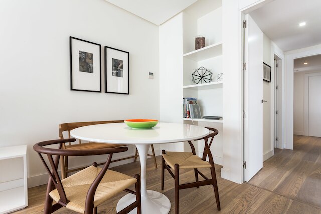 プエルタ デル ソル I