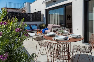 プエルタ デル ソル I