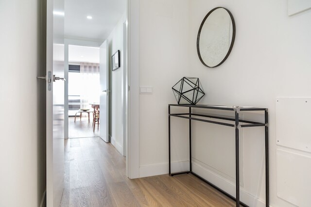 プエルタ デル ソル I