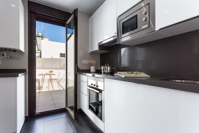 プエルタ デル ソル I