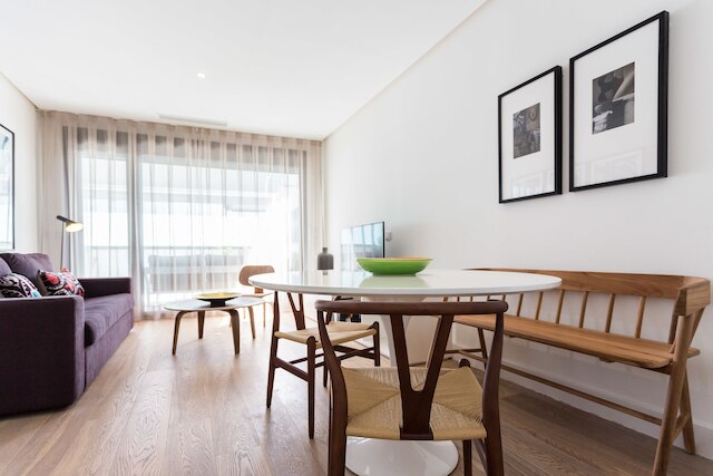 プエルタ デル ソル I