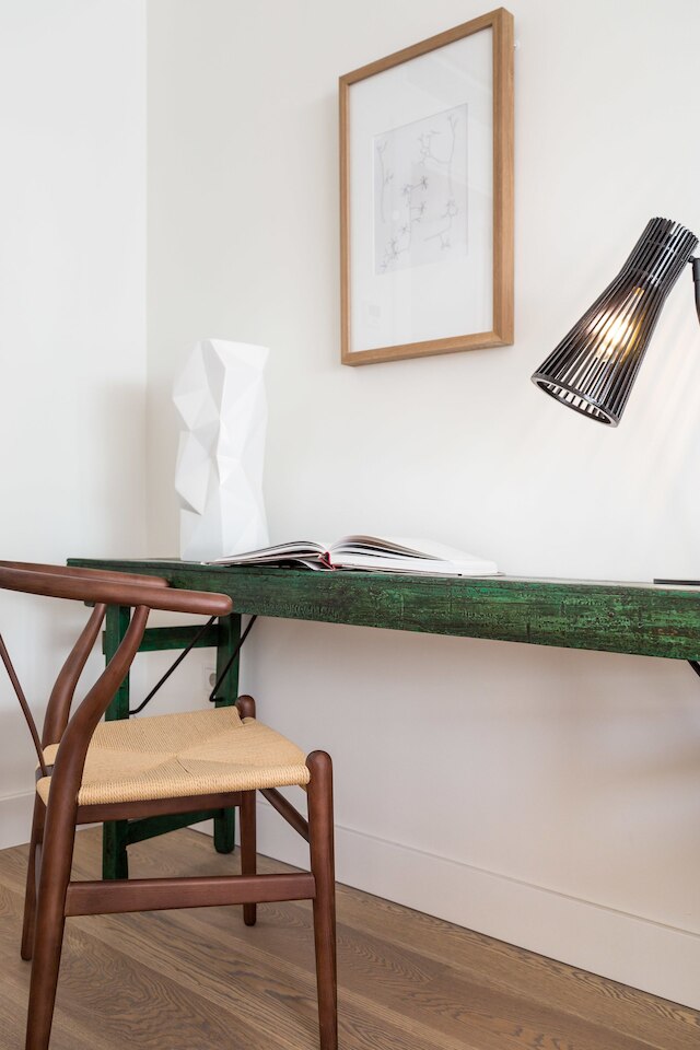 プエルタ デル ソル I