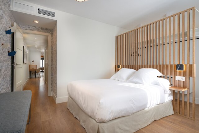 レアル デ ラ カレテリア 1