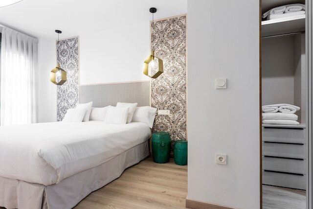 レアル デ ラ カレテリア 1