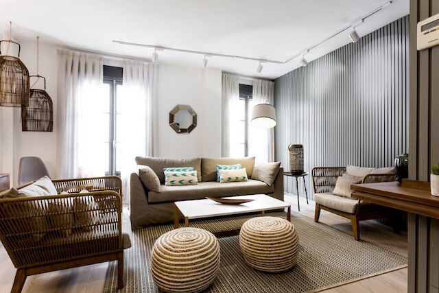 レアル デ ラ カレテリア 1