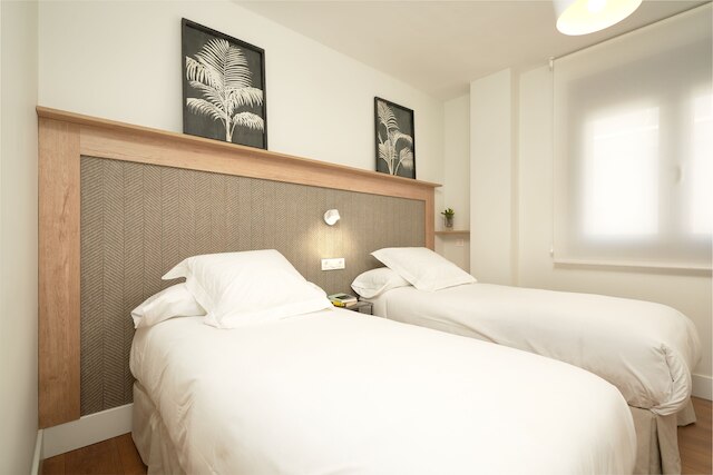 レアル デ ラ カレテリア 1