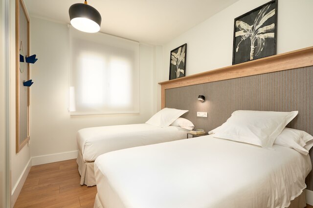 レアル デ ラ カレテリア 1