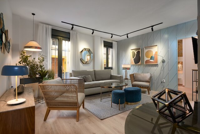 レアル デ ラ カレテリア 1