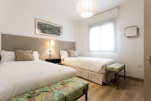 レアル デ ラ カレテリア 1