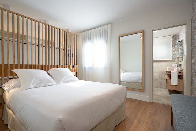 レアル デ ラ カレテリア 1