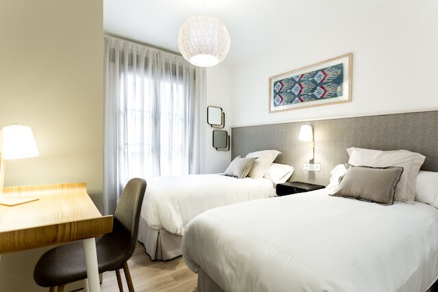 レアル デ ラ カレテリア 1