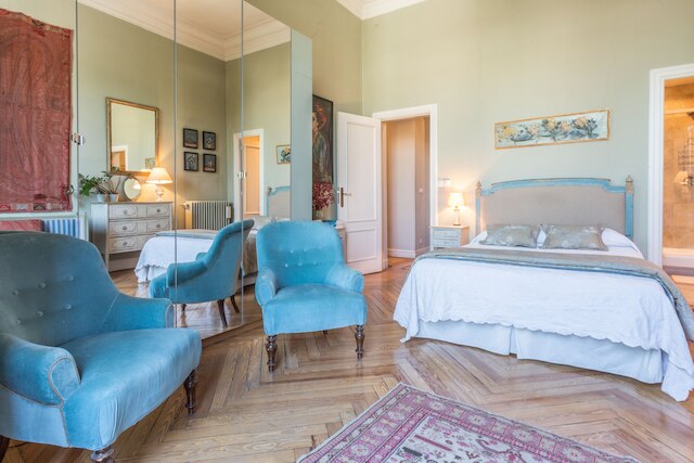 パラシオ レアル