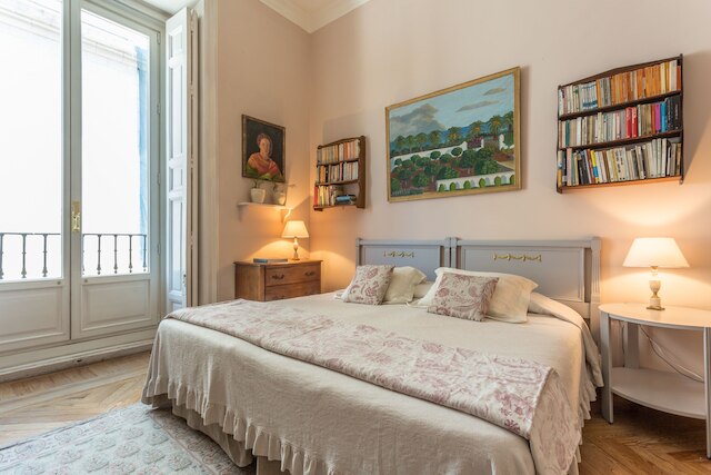 パラシオ レアル