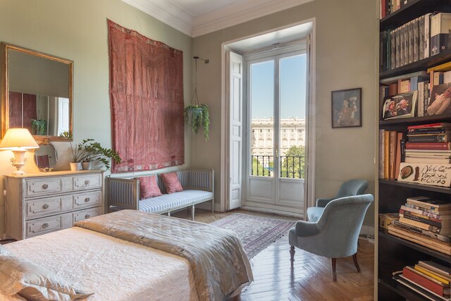 パラシオ レアル