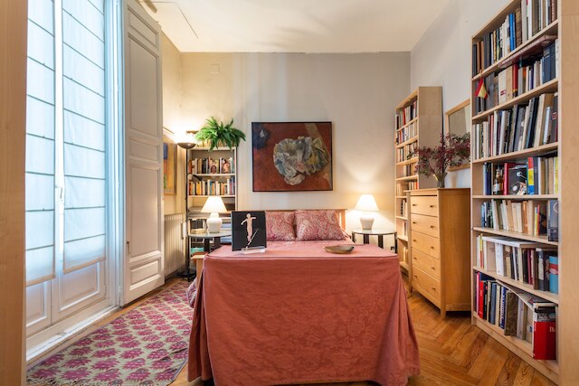 パラシオ レアル