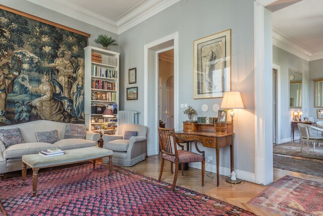 パラシオ レアル