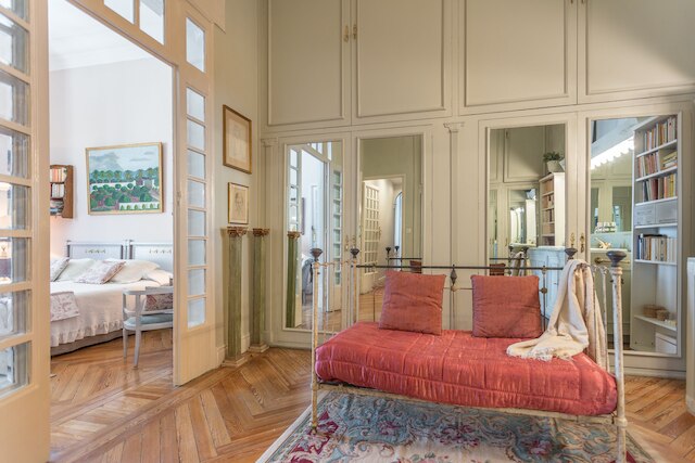 パラシオ レアル