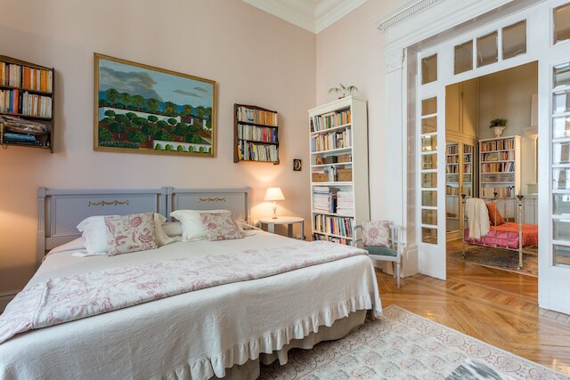 パラシオ レアル