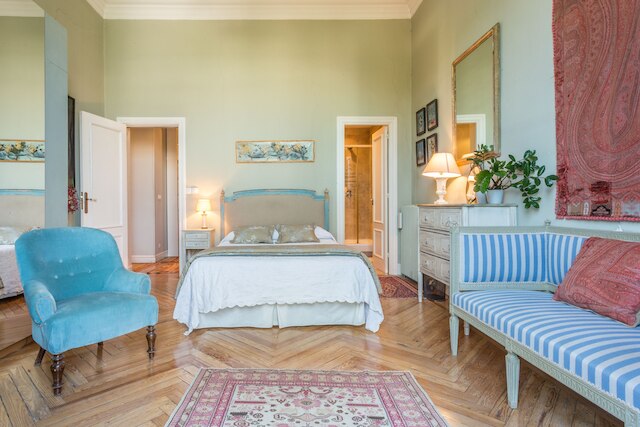 パラシオ レアル