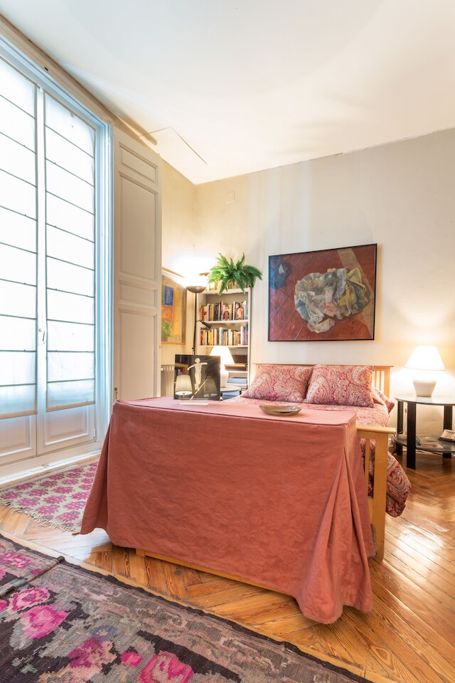 パラシオ レアル