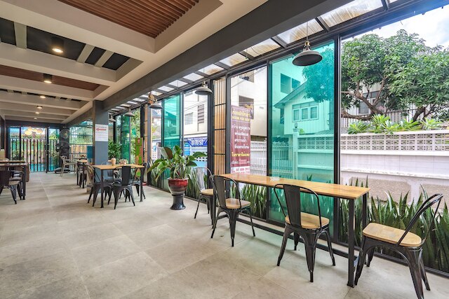 ペニョス サービス アパートメント