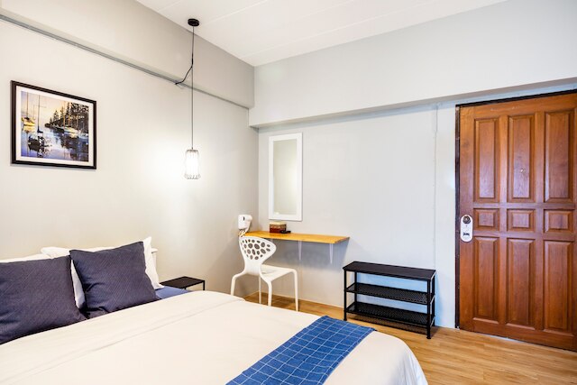 ペニョス サービス アパートメント