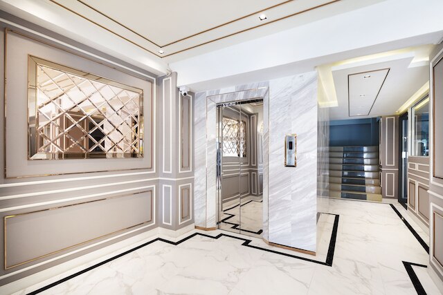 ペニョス サービス アパートメント