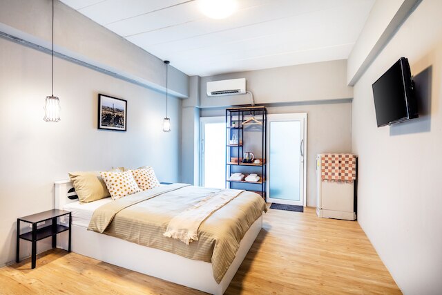 ペニョス サービス アパートメント