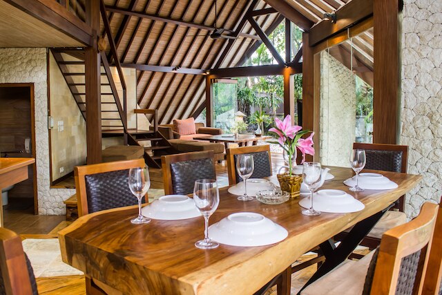 ラグジュアリー ヴィラ カリーカ