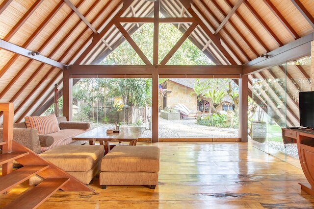 ラグジュアリー ヴィラ カリーカ