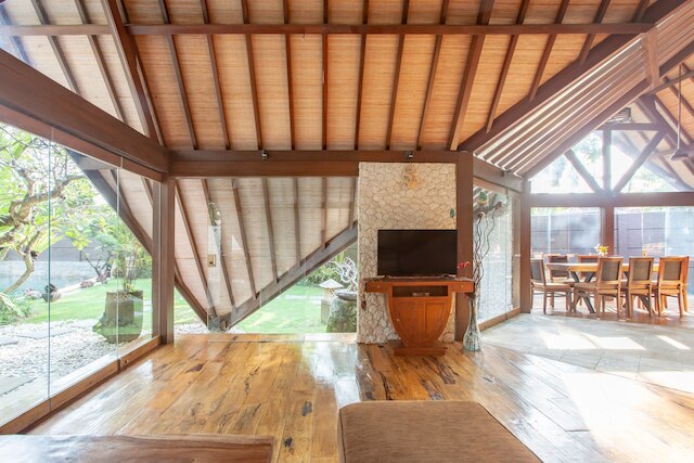 ラグジュアリー ヴィラ カリーカ