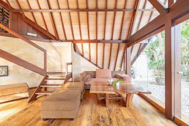 ラグジュアリー ヴィラ カリーカ