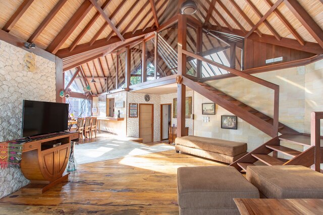 ラグジュアリー ヴィラ カリーカ