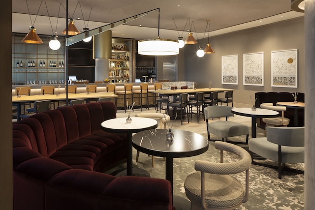 グランド ハイアット アット SFO