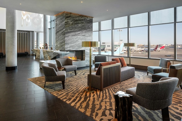 グランド ハイアット アット SFO