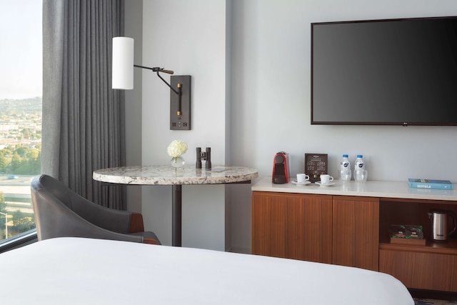 グランド ハイアット アット SFO