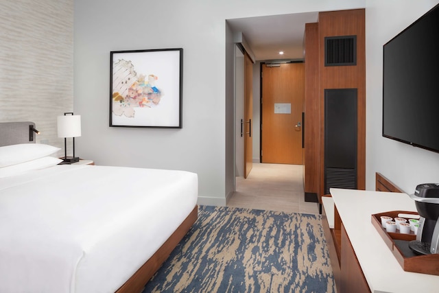 グランド ハイアット アット SFO