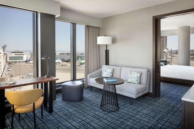 グランド ハイアット アット SFO